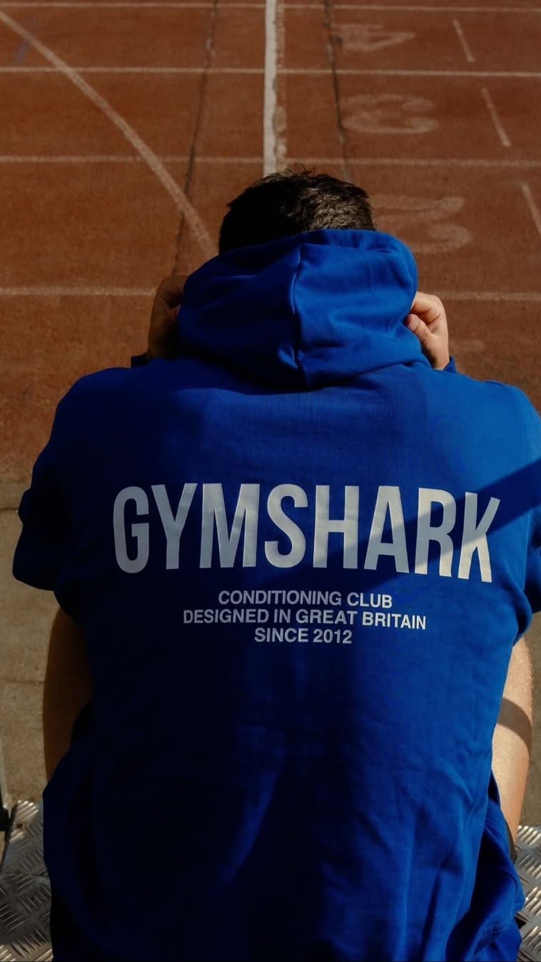 Pub Gymshark